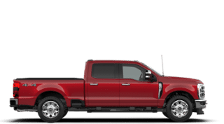 2026 Ford Super Duty® External Image 1